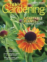 Fine Gardening Magazine